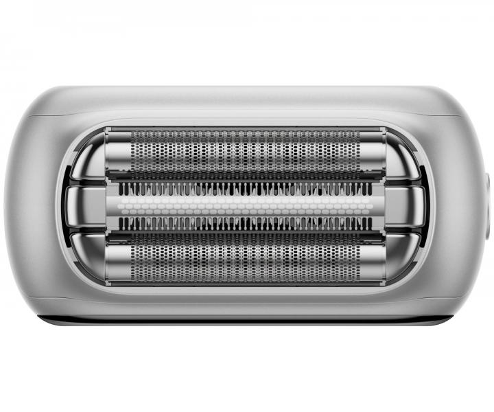 Kompaktn� plan�etov� holiaci stroj�ek na f�zy Laifen P3 Pro Silver - strieborn�