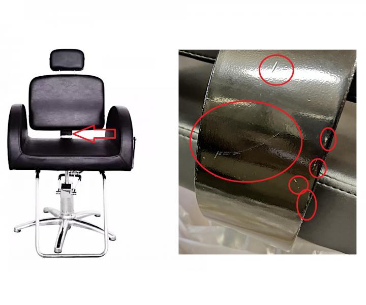 Kaderncke kreslo Original Best Buy Rhne - ierne