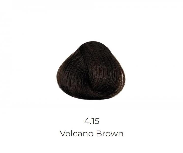 Farba na vlasy Selective Professional ColorEvo 100 ml - 4.15 vulkanick hned