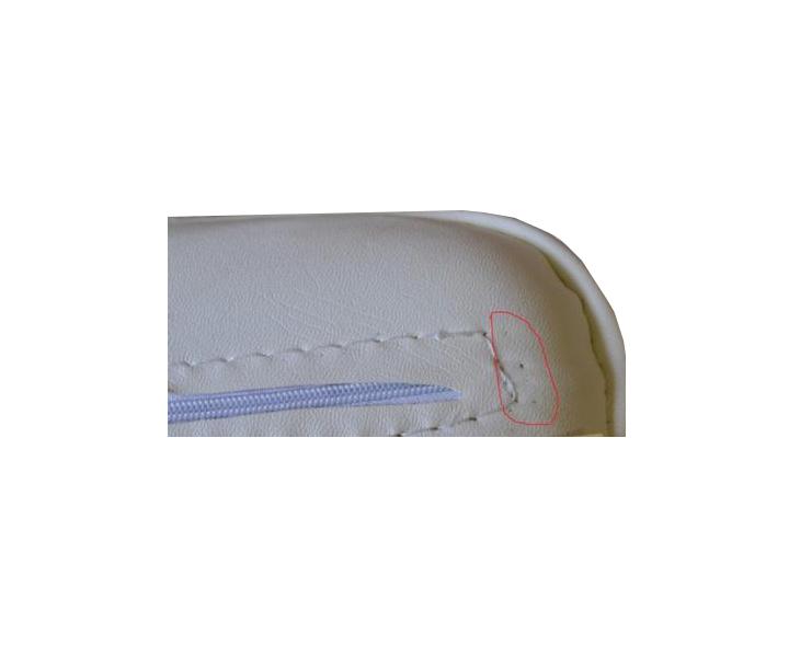 Kozmetick� leh�tko Detail - skladacie - v�predaj 1 - II.akos�