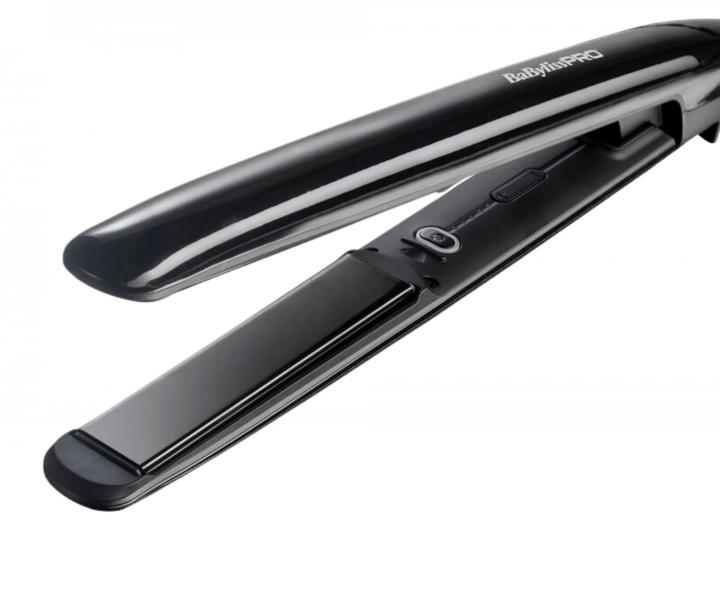 Profesion�lna �ehli�ka na vlasy BaByliss Pro Stilista Styler BAB3550BE - �ierna