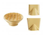 Profesionlny fn na vlasy Laifen Swift SE 2 Special Yellow - 1500 W, pastelov lt