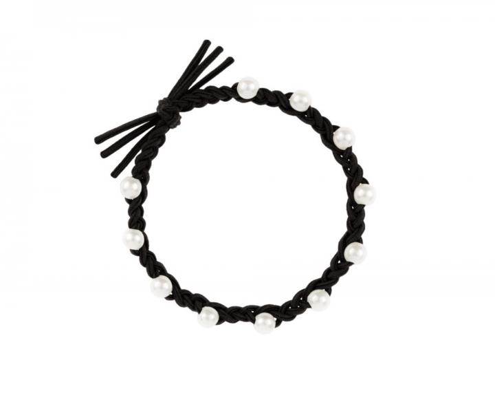 Sprava ozdobnch gumiiek do vlasov Invisibobble Twistar