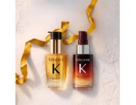 Dar�ekov� sada pre intenz�vny lesk a hydrat�ciu vlasov K�rastase Mini Iconics Duo Set