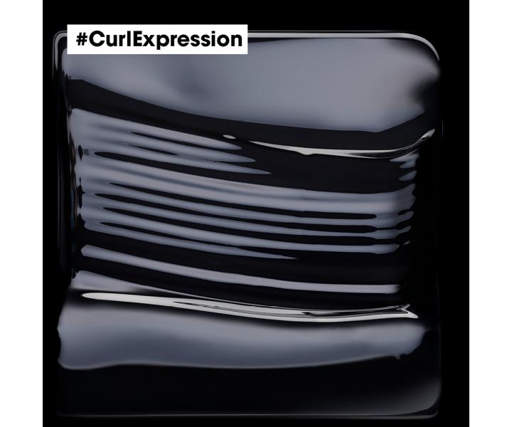 istiaci ampn pre vlnit a kuerav vlasy Loral Professionnel Curl Expression - 500 ml