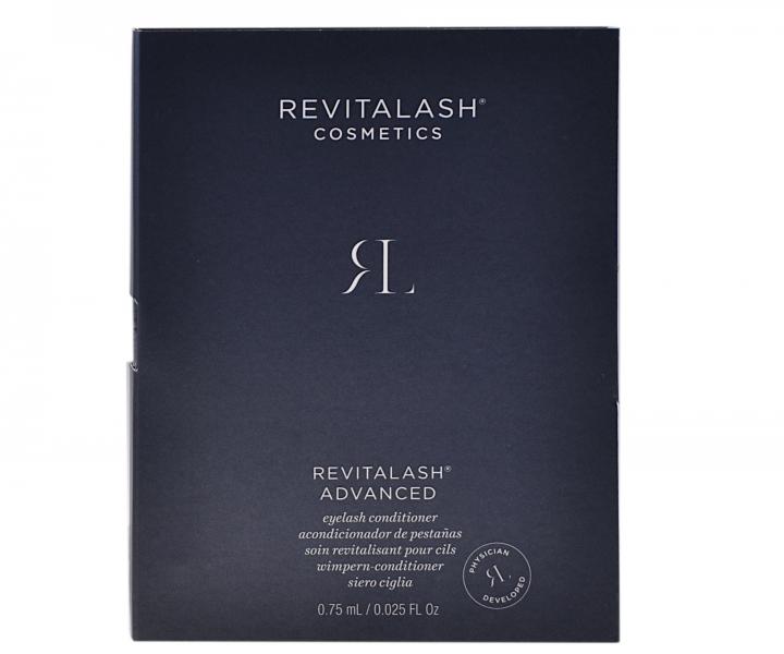 Srum na riasy RevitaLash Advanced Eyelash Conditioner - 0,75 ml (bonus)