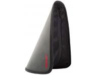 Rotan holiaci strojek Sencor SMS 5013RD - erveno-ierny