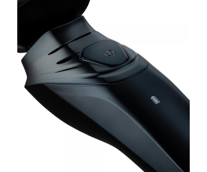 Holiaci strojek na fzy Sencor SMS 5510BK - ierny