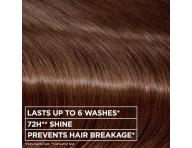 Farbiaca maska ​​na vlasy Garnier Olia Gloss