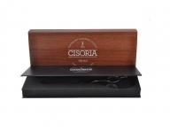 Kaderncke nonice Sibel Cisoria Class SO600 6" strieborn