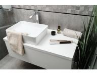 �ehli�ka na vlasy ETA Fenit� 7337 - biela