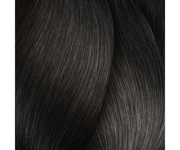 Preliv na vlasy Lor�al Professionnel Dia Light 60 ml - 6.11 tmav� s�ty popolav� blond