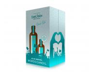 Dar�ekov� sada �ahkej olejovej starostlivosti Moroccanoil Treatment Light - 100 ml + 25 ml zadarmo