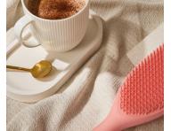 Kefa na rozesvanie vlasov Tangle Teezer The Ultimate Detangler Large Peach Glow - broskyov, 23 x 7 cm