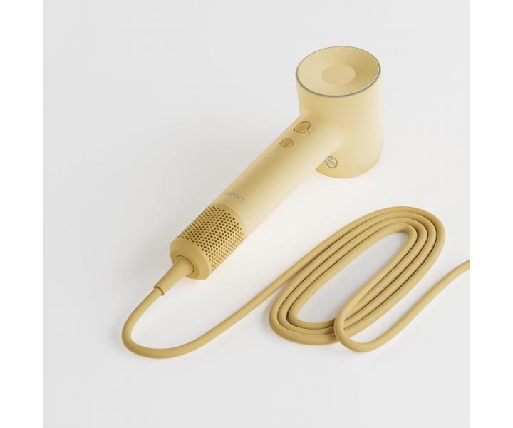 Profesionlny fn na vlasy Laifen Swift SE 2 Special Yellow - 1500 W, pastelov lt