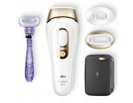 Epiltor na tvr 3v1 Braun FaceSpa Pro 913