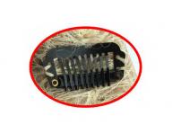 Vpl do esu/temenn vypchvka Duko 5142 16 cm - svetl