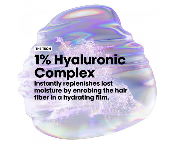 Preliv na vlasy Lor�al Professionnel Dia Light 60 ml - Clear ��ry