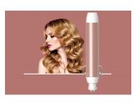 Multifunk�n� kulma na vlasy Sencor 5in1 Curler & Straightener SHS 8700RS - biela