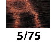 Farba na vlasy Subrina Professional Permanent Colour 100 ml - 5/75 svetlo hned - koralov