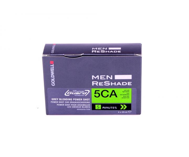 Sluba na prefarbenie edn Men Reshad Goldwell