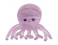 �kripec do vlasov Invisibobble Clipstar Kids Octopus Splash - 1 ks