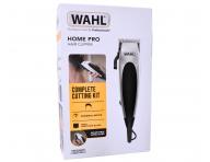 Stroj�ek na vlasy s �irok�m pr�slu�enstvom Wahl Home Pro 9243-2216 - rozbalen�, po�koden� obal