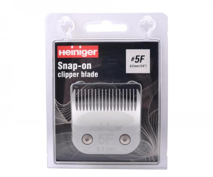 N�hradn� strihacia hlavica na zvieraciu srs� Heiniger 707-960 - 6,3 mm