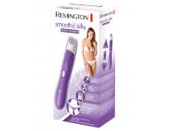 Remington bat�riov� Bikiny zastrih�va� Smooth&Silky WPG4010C