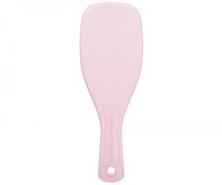 Cestovn kefa na rozesvanie vlasov Tangle Teezer Ultimate Detangler Mini Millennial Pink - ruov
