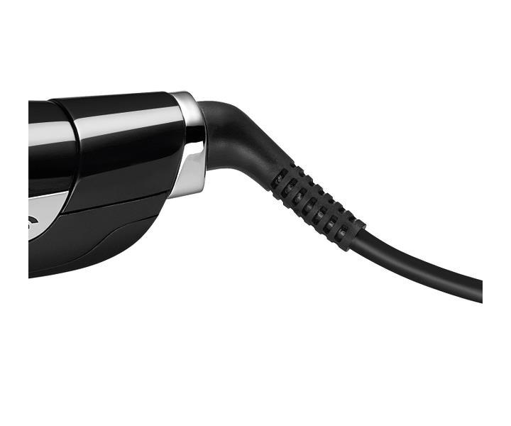 Profesionlna parn ehlika na vlasy Ultron Perfect Steam - ierna