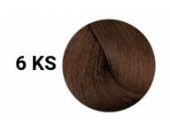 Farba na vlasy Topchic Goldwell 60 ml - odtie 6KS tmav medeno strieborn