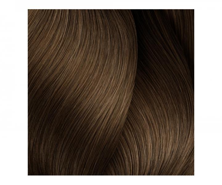 Farba na vlasy Loral Professionnel Majirel 60 ml - 7.12 blond popolavo dhov