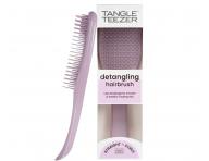 Kefa na roz�es�vanie vlasov Tangle Teezer The Ultimate Detangler Midnight Black - p�drovo fialov�