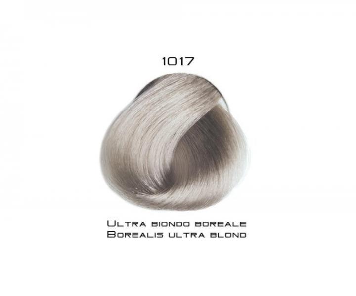 Farba na vlasy Selective Professional ColorEvo Blond 100 ml - 1017 studen ultra blond