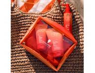 Cestovn� sada pre vlasy nam�han� slnkom Schwarzkopf Professional BC Bonacure Sun Protect + 2 kozmetick� ta�ky zadarmo