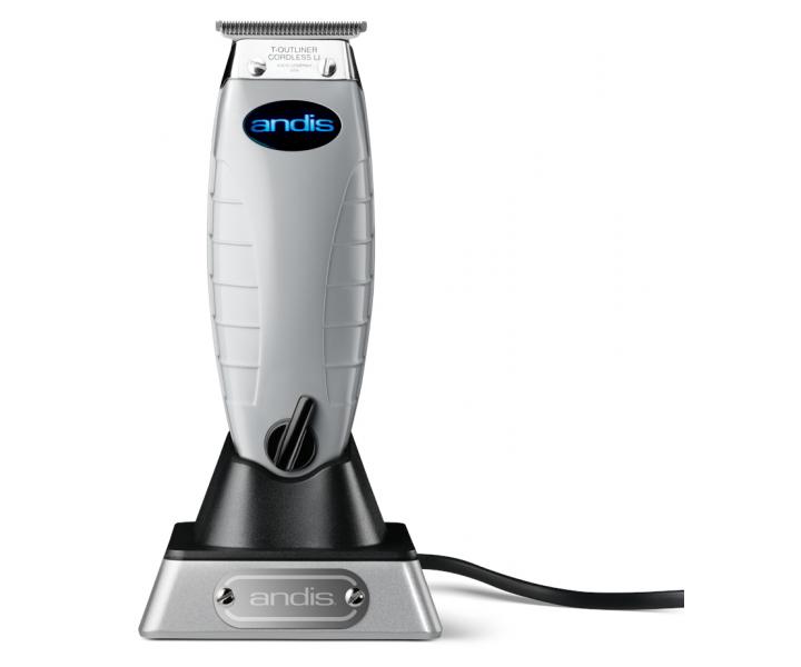 Kontrovac strojek Andis Cordless T-outliner Li - 74005