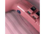 Profesionlny fn na vlasy Parlux Alyon Air Ionizer Tech - 2250 W, svetlo ruov