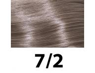 Farba na vlasy Subrina Professional Permanent Colour 100 ml - 7/2 stredne blond - perleov