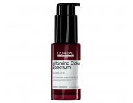 Cestovn� sada pre starostlivos� o farben� vlasy Lor�al Professionnel Serie Expert Vitamino Color Spectrum Glass Shine Hair Kit