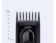 Zastrihva vlasov Braun Series 5 HC5510 - ierny