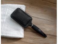 Kefa na roz�es�vanie vlasov Detail - Hair style Paddle Brush - �ierna