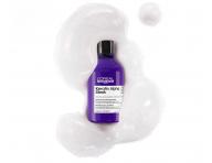 Rad pre uhladenie krepat�ch vlasov Lor�al Professionnel Serie Expert Keratin Alpha Sleek