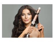 Multifunk�n� kulma na vlasy Sencor 5in1 Curler & Straightener SHS 8700RS - biela