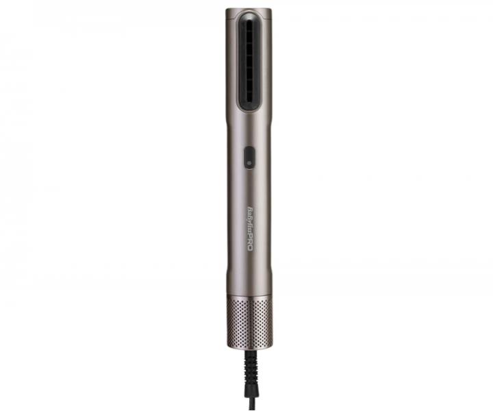 Profesion�lny f�n na vlasy BaByliss Pro Drying Wand - 1600 W, champagne metalick�