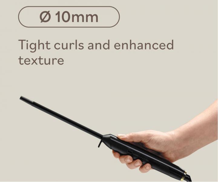 Profesion�lna kulma na vlasy BaByliss Pro Curling Wand
