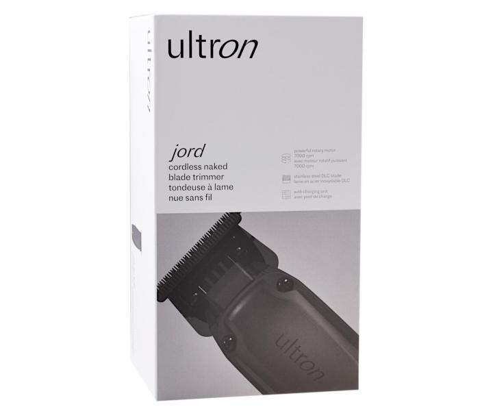 Profesionlny strojek Ultron Jord