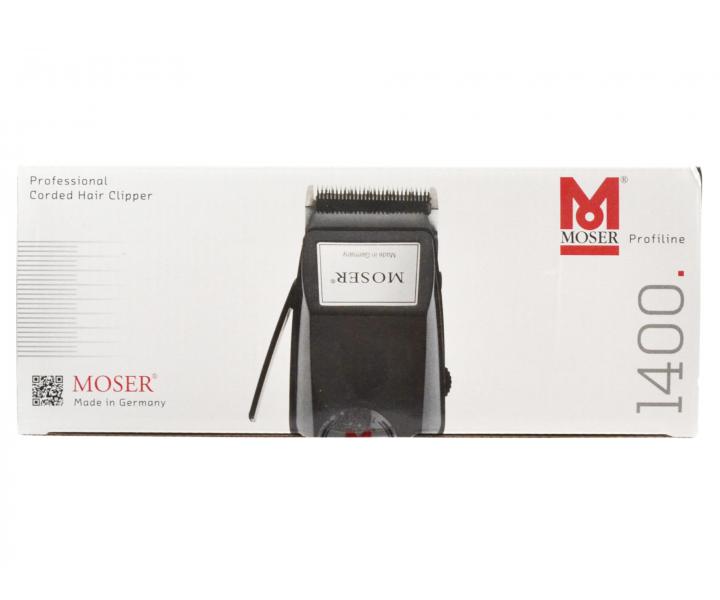 Profesionlny strojek na vlasy Moser 1400-0269
