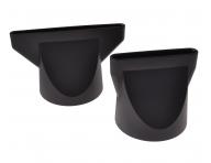 Profesionlny fn na vlasy Ultron Borrum - 2000 W, siv