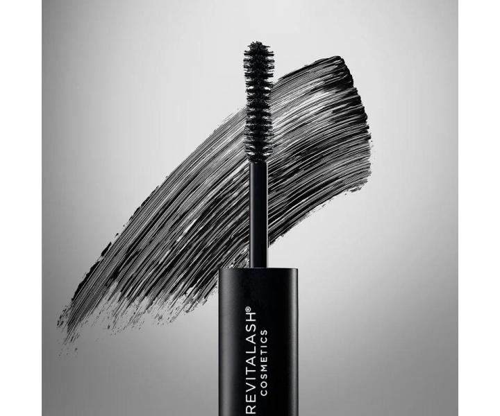 Podkladov bza a riasenka Revitalash Double-Ended Volume Set - 11 ml, ierna